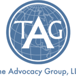 The Advocacy Group Logo